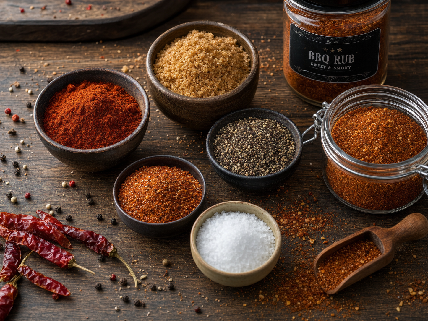 Best BBQ Rubs and Sauces of 2026