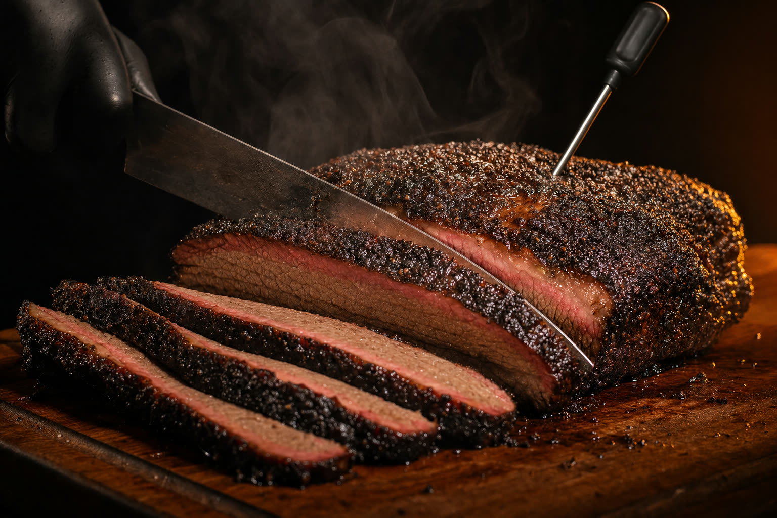 The Only Brisket Temp Chart You Need