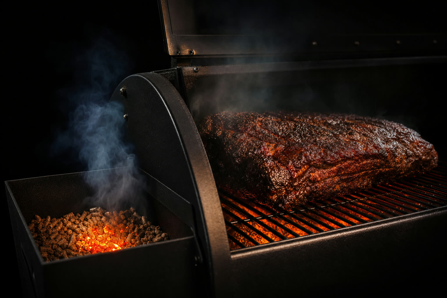 Charcoal vs Pellet vs Gas: Which Grill Should You Buy?