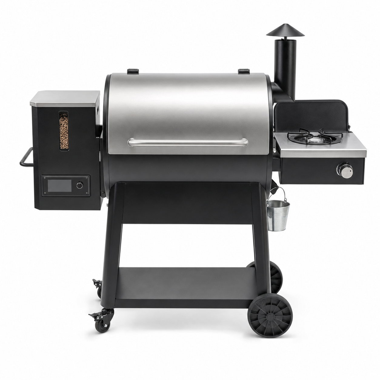 Camp Chef Woodwind Pro 24 illustration