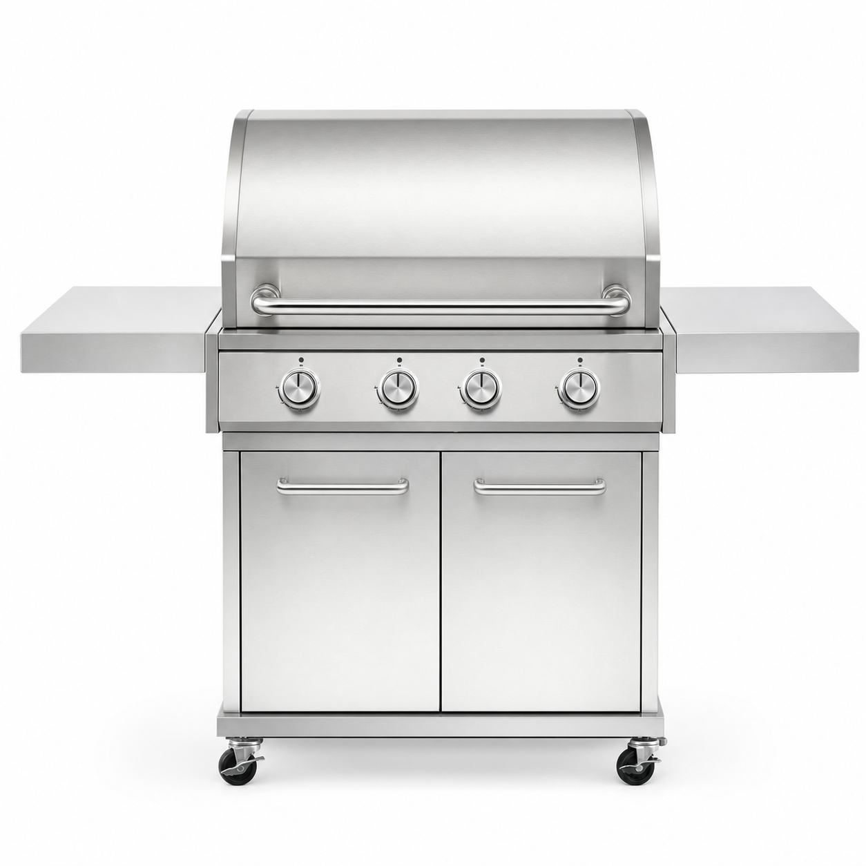 Char-Broil Performance 4-Burner illustration