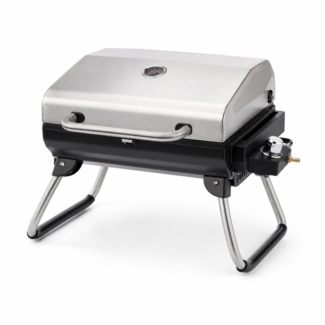 Cuisinart Petit Gourmet Tabletop Gas illustration