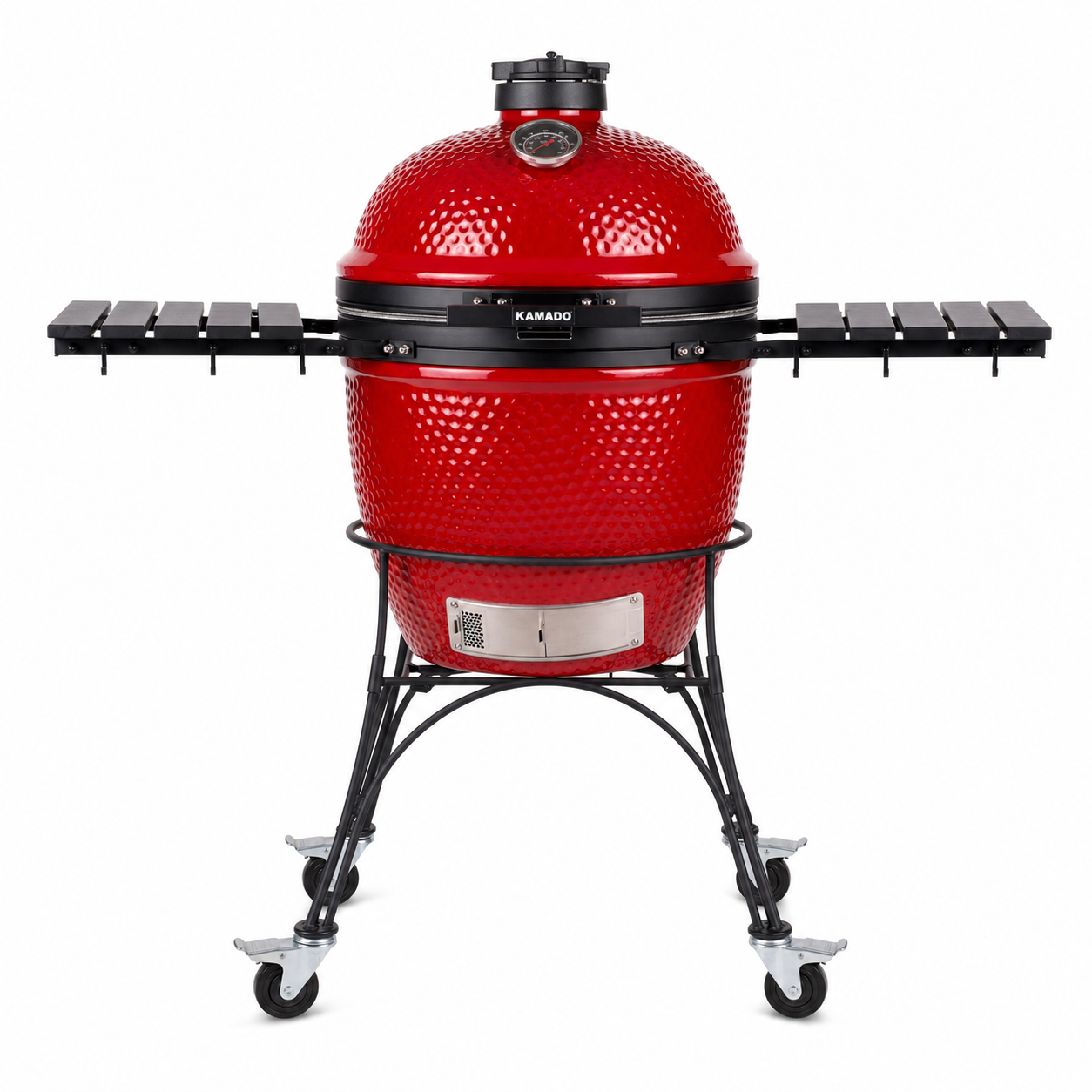 Kamado Joe Classic III illustration