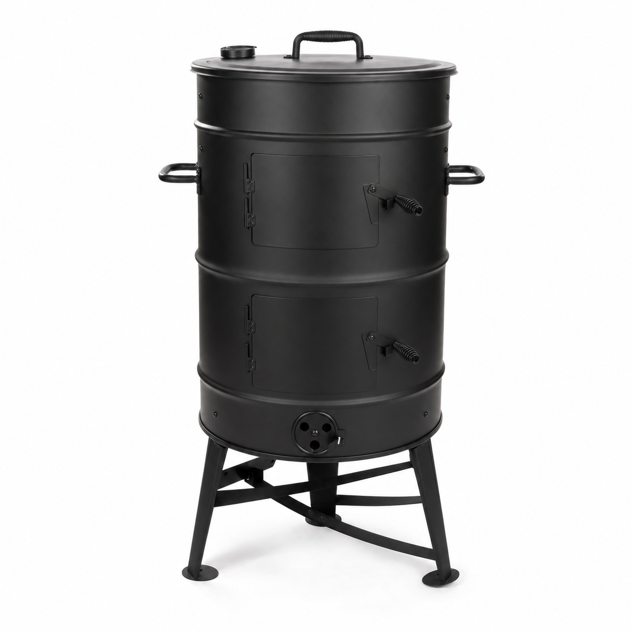 Pit Barrel Cooker Classic illustration