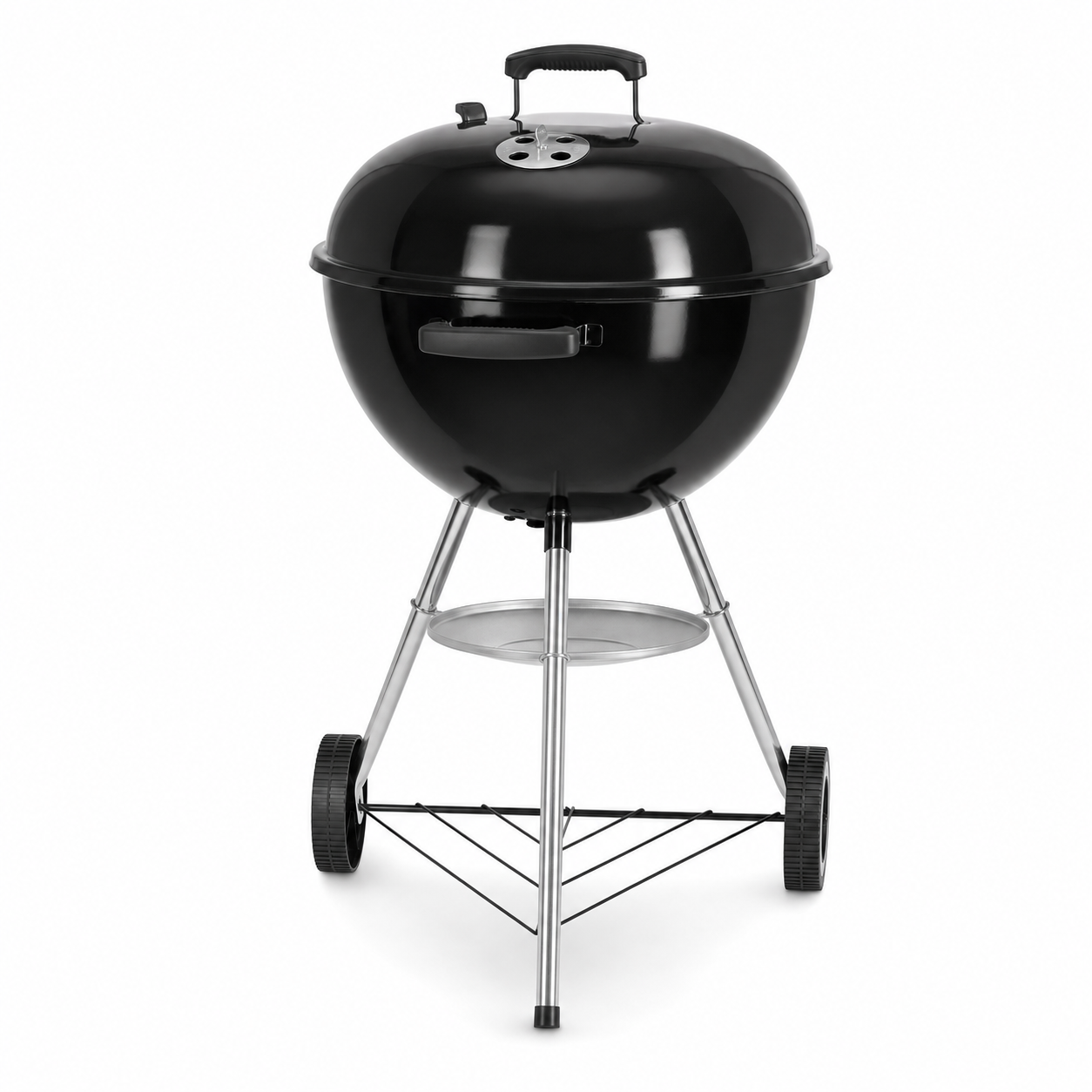 Weber Original Kettle Premium 22" illustration